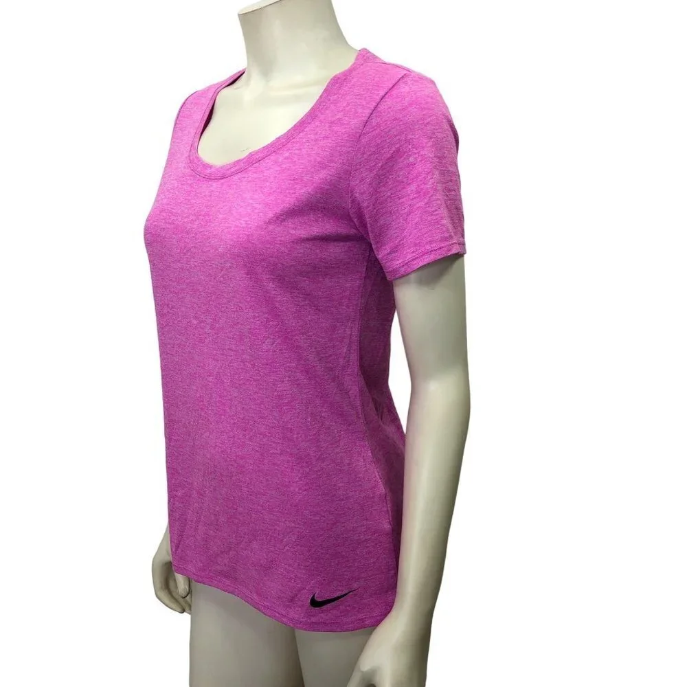 Nike 100polyester approximate